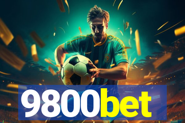 9800bet