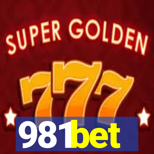 981bet