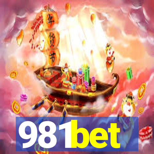 981bet