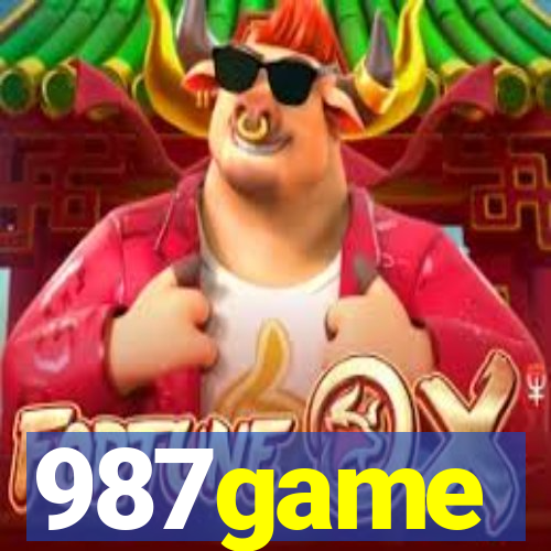 987game