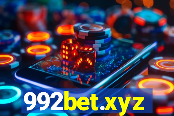 992bet.xyz