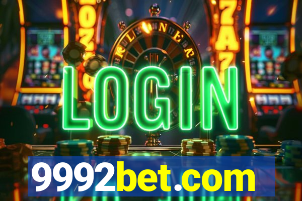 9992bet.com