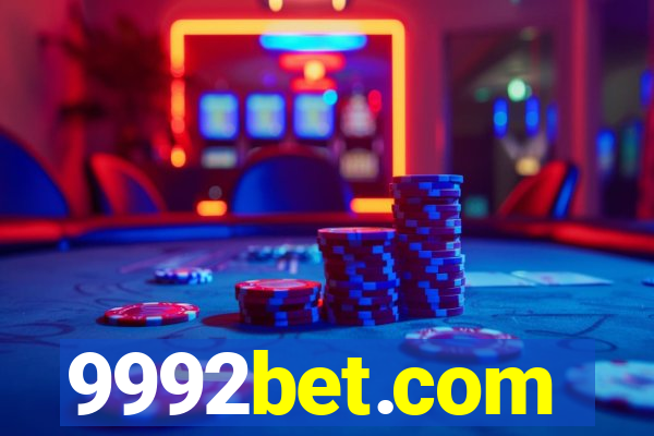 9992bet.com