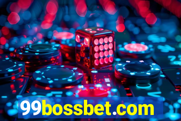 99bossbet.com