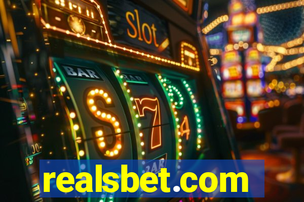 realsbet.com