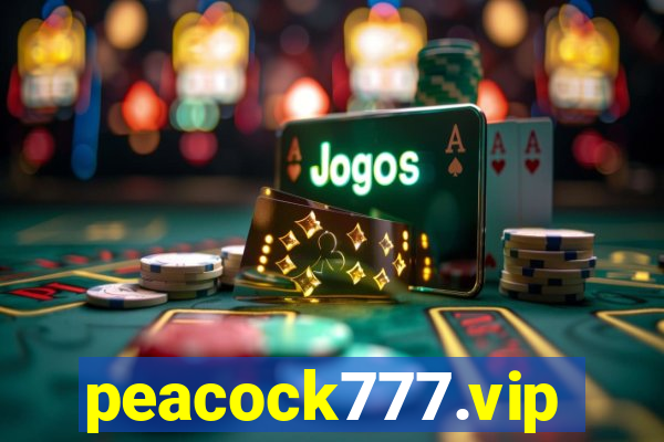 peacock777.vip