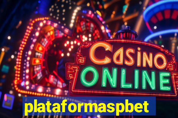 plataformaspbet