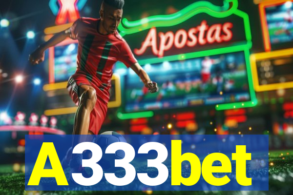 A333bet