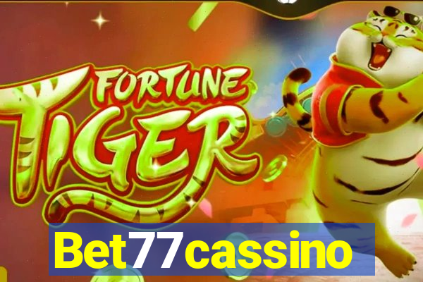 Bet77cassino