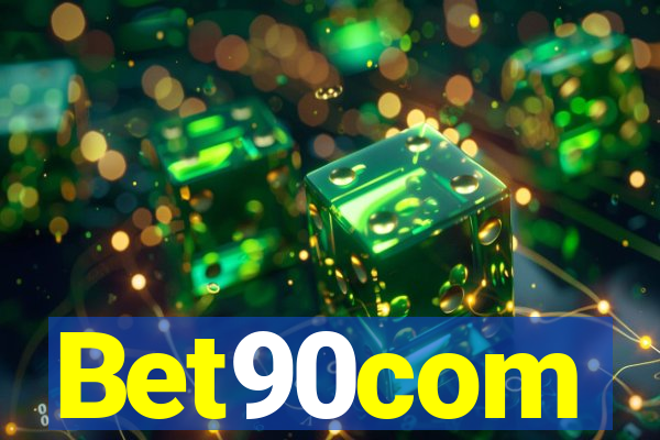 Bet90com