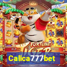 Calica777bet