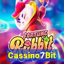 Cassino7Bit