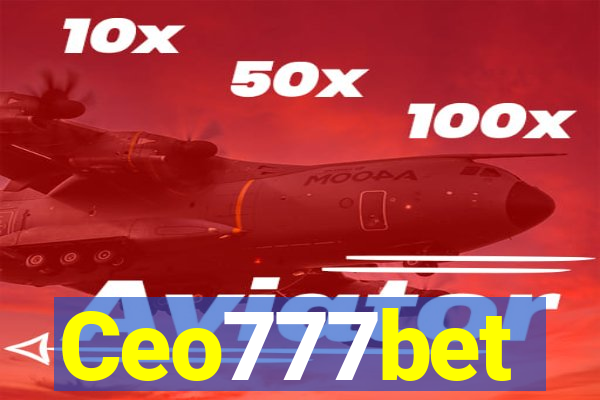 Ceo777bet