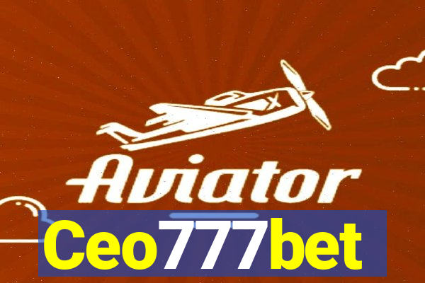 Ceo777bet