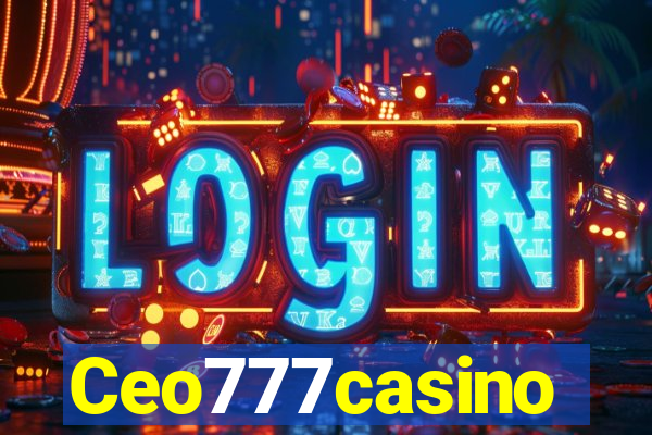 Ceo777casino