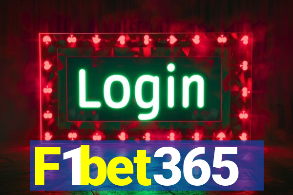 F1bet365