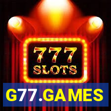 G77.GAMES