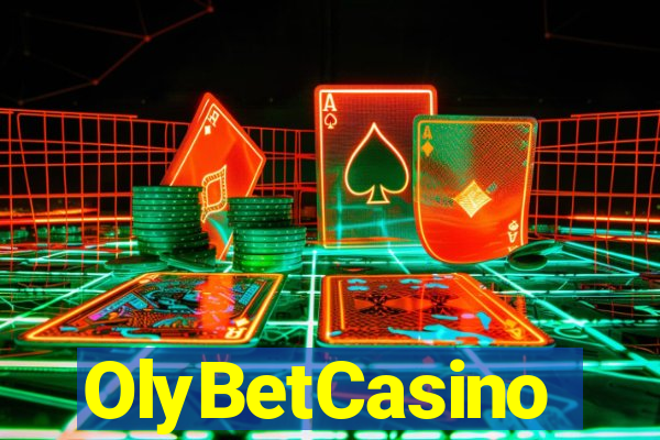 OlyBetCasino