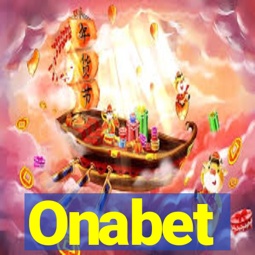 Onabet