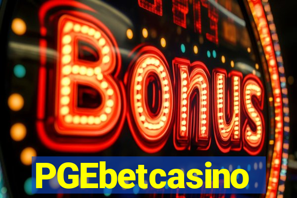 PGEbetcasino