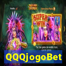 QQQjogoBet