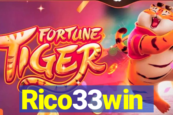 Rico33win