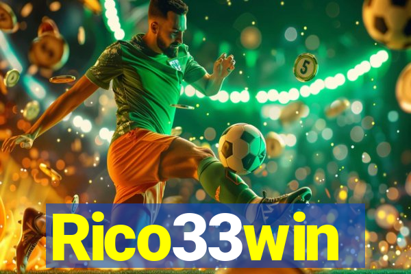 Rico33win