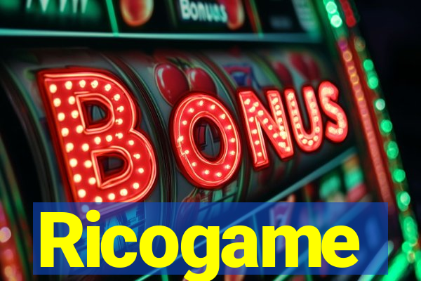 Ricogame