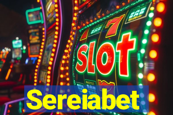 Sereiabet