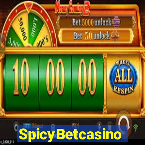 SpicyBetcasino