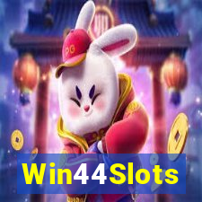 Win44Slots