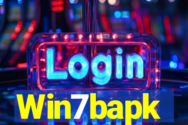 Win7bapk