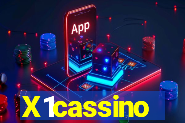 X1cassino