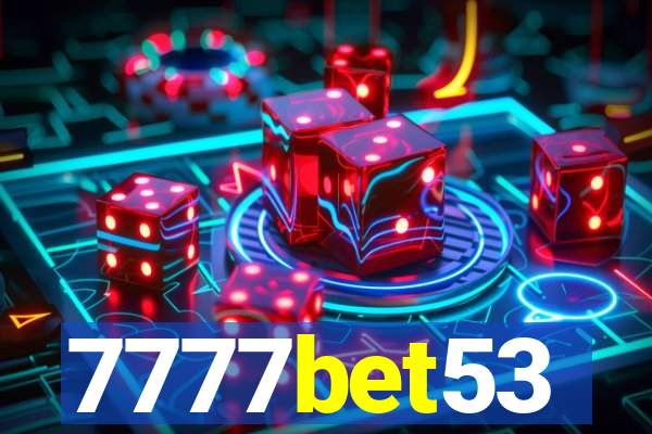 7777bet53