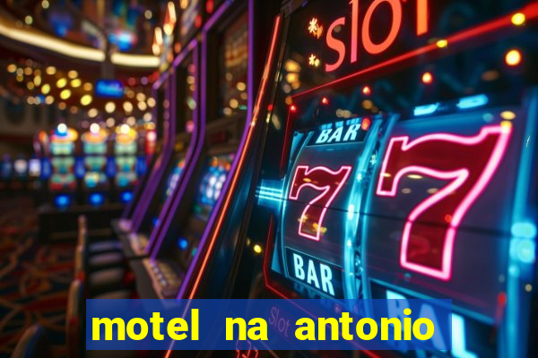 motel na antonio de carvalho porto alegre