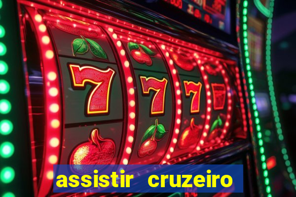 assistir cruzeiro das loucas online