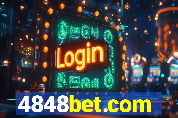 4848bet.com