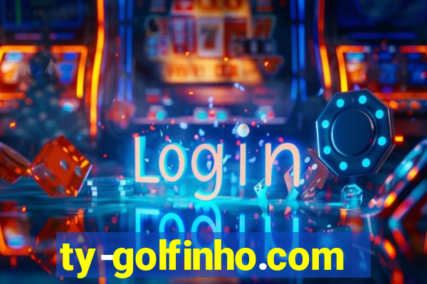 ty-golfinho.com