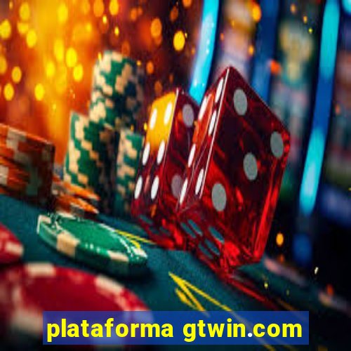 plataforma gtwin.com