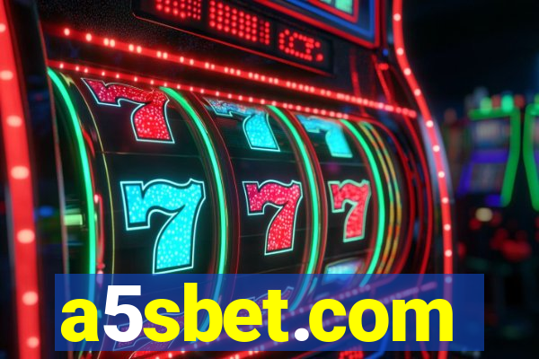 a5sbet.com