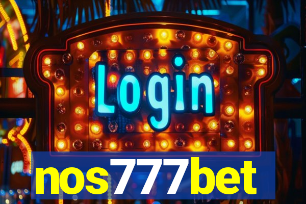 nos777bet