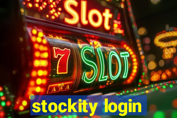 stockity login