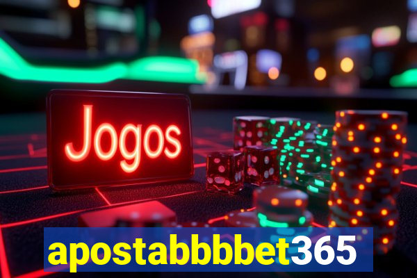 apostabbbbet365