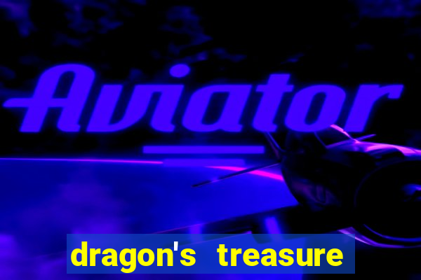 dragon's treasure demo wg