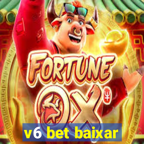 v6 bet baixar