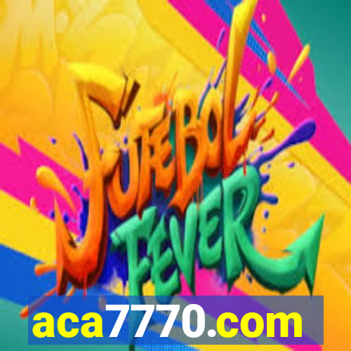 aca7770.com