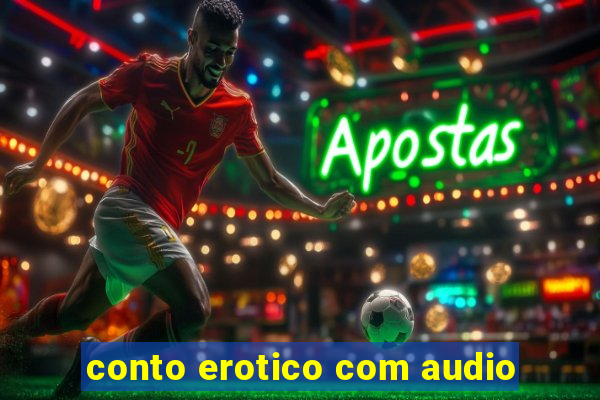 conto erotico com audio