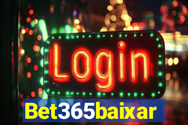 Bet365baixar