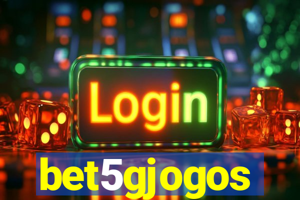 bet5gjogos