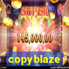 copyblaze